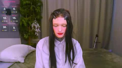 Snapshot of simona_rain chatting on February 5, 2025, 6:56 am Simona online show from February 5, 2025, 6:56 am