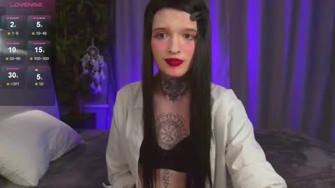 Snapshot of simona_rain chatting on February 6, 2025, 11:58 pm Simona online show from February 6, 2025, 11:58 pm