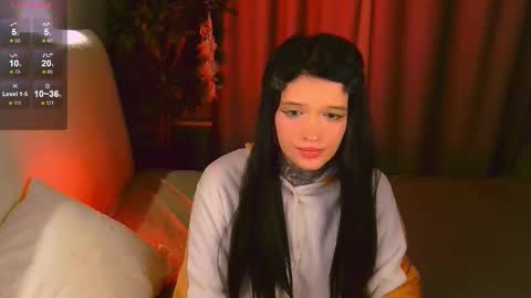 Snapshot of simona_rain chatting on February 19, 2025, 11:14 pm Simona online show from February 19, 2025, 11:14 pm