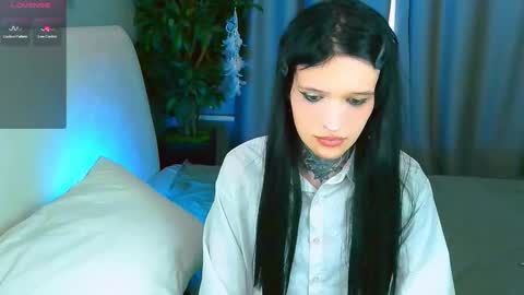 Snapshot of simona_rain chatting on February 20, 2025, 11:42 am Simona online show from February 20, 2025, 11:42 am