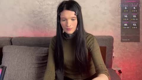 Snapshot of simona_rain chatting on February 23, 2025, 8:06 am Simona online show from February 23, 2025, 8:06 am