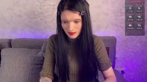 Snapshot of simona_rain chatting on February 23, 2025, 11:11 am Simona online show from February 23, 2025, 11:11 am