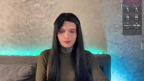 Snapshot of simona_rain chatting on February 26, 2025, 1:11 am Simona online show from February 26, 2025, 1:11 am