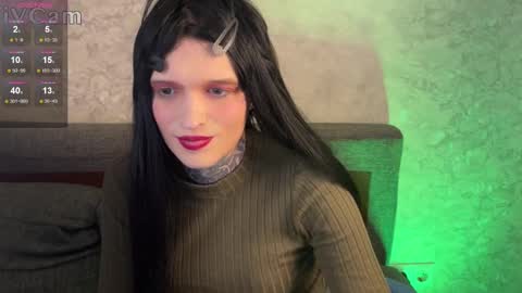 Snapshot of simona_rain chatting on February 27, 2025, 5:02 am Simona online show from February 27, 2025, 5:02 am