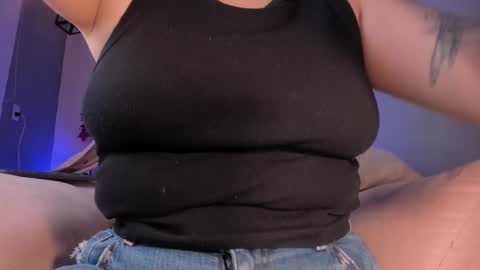 simonastar_ online show from February 24, 2026, 1:09 pm