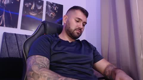 Simon online show from December 2, 2024, 10:01 pm