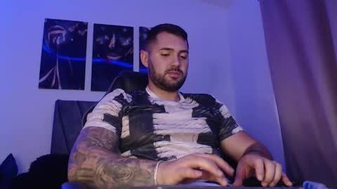 Simon online show from January 17, 2025, 9:50 pm