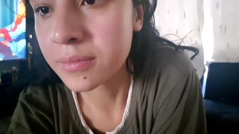 Simon Simpson          Modelo Independiente online show from February 15, 2025, 8:43 pm