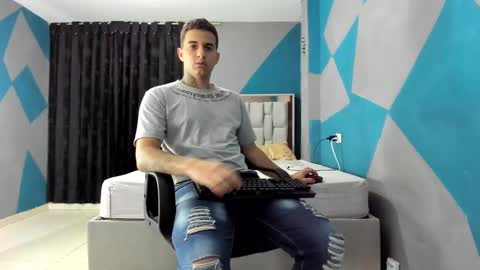 SIMON KELER online show from December 18, 2024, 6:32 am