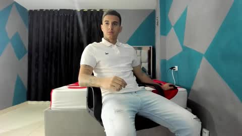 SIMON KELER online show from December 29, 2024, 10:47 pm