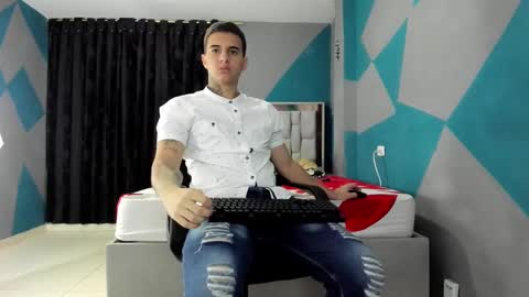 SIMON KELER online show from January 6, 2025, 10:46 am