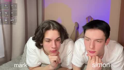 Simon online show from March 5, 2026, 6:15 pm