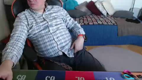 Simon Sx online show from February 24, 2025, 12:16 pm