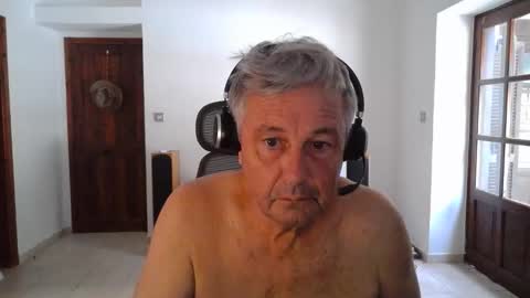 Simon online show from September 17, 2025, 4:14 am