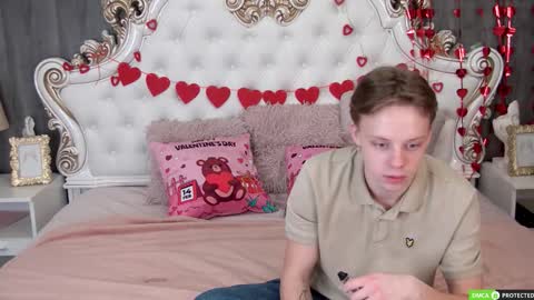 Simon online show from February 14, 2026, 6:26 pm