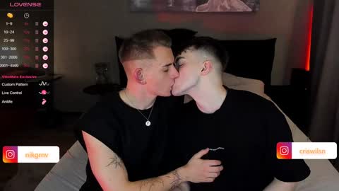 Simon online show from December 24, 2024, 7:11 pm