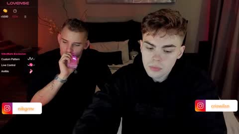 Simon online show from December 25, 2024, 5:58 pm