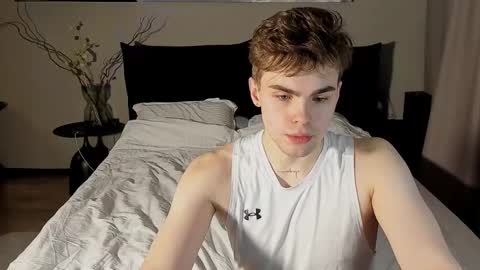 Simon online show from February 27, 2025, 6:29 am