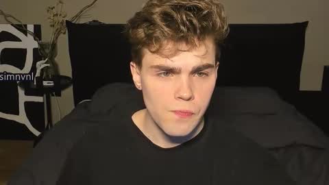 Simon online show from December 14, 2025, 6:01 pm