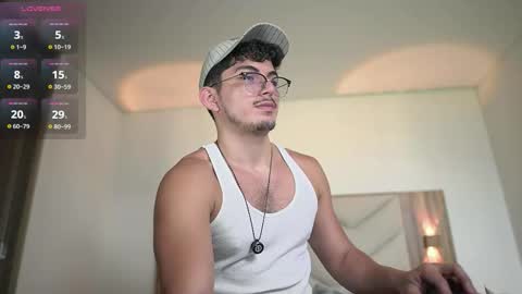 SIMOON online show from December 3, 2025, 1:53 pm