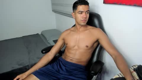 Andrey online show from February 19, 2026, 2:18 am