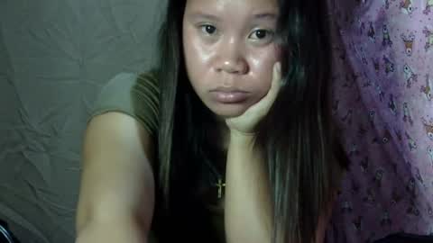 simply_y0urs online show from January 13, 2025, 6:05 pm