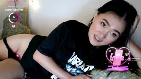 Adrianna Fowler online show from July 16, 2026, 3:34 am