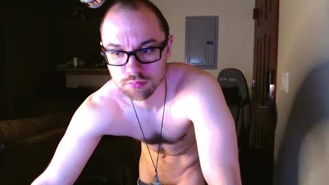 Husky Dad online show from April 4, 2026, 4:44 am