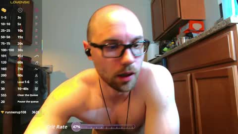 Husky Dad online show from May 16, 2026, 12:18 am