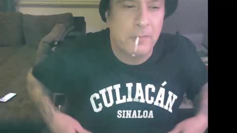 sinalco1975 online show from September 15, 2025, 12:32 am