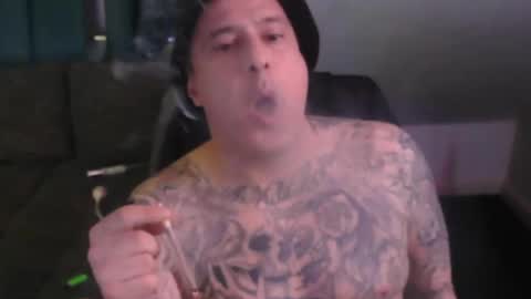 sinalco1975 online show from October 23, 2025, 2:00 am