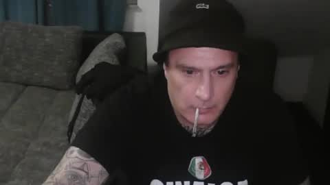 sinalco1975 online show from November 6, 2025, 4:35 am