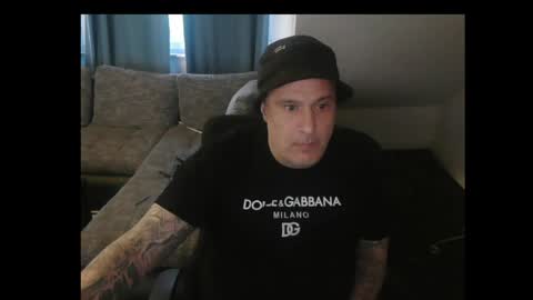 sinalco1975 online show from April 9, 2026, 5:07 am