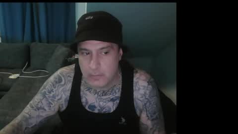 sinalco1975 online show from June 8, 2026, 2:01 am