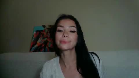 Snapshot of sinarett chatting on November 27, 2025, 8:22 pm Kate online show from November 27, 2025, 8:22 pm
