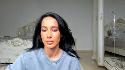 C online show from December 21, 2025, 7:32 pm