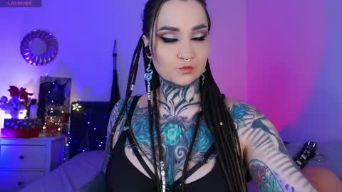 Ms. Sindel online show from December 25, 2024, 1:30 pm