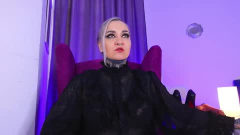 Ms. Sindel online show from September 21, 2025, 12:51 pm