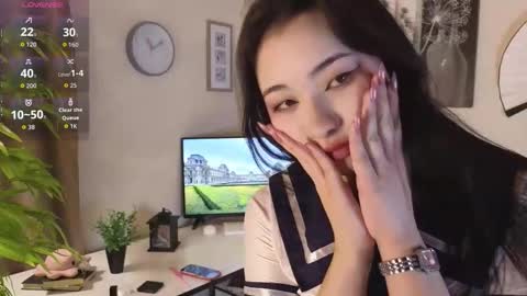 Snapshot of sindy_cet chatting on February 27, 2026, 6:41 pm Eva online show from February 27, 2026, 6:41 pm