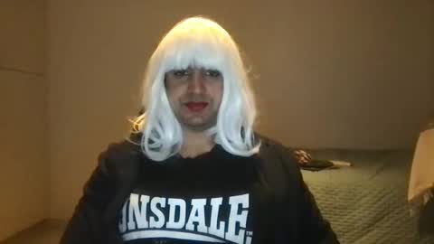 420Stroker online show from January 11, 2026, 5:18 pm