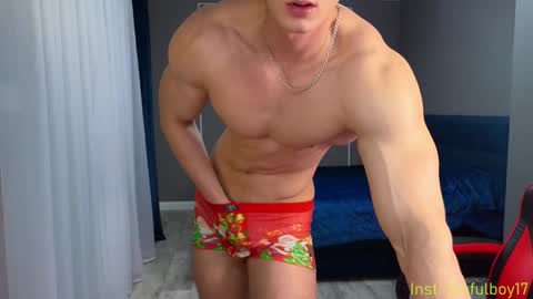 Richard online show from January 30, 2025, 9:47 pm