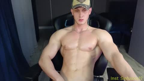 Richard online show from February 10, 2025, 3:53 pm