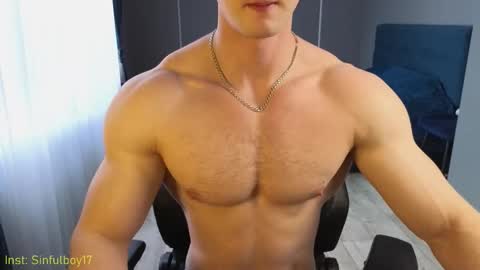 Richard online show from February 16, 2026, 8:32 am