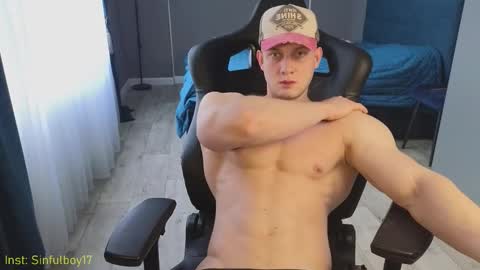 Richard online show from March 3, 2026, 9:26 am