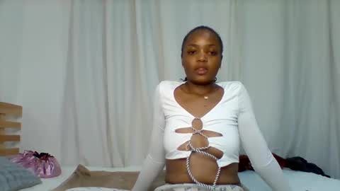 Ebony Vixen online show from May 27, 2026, 9:01 pm