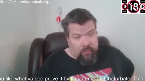 SingleDude 69 online show from February 14, 2026, 2:58 pm