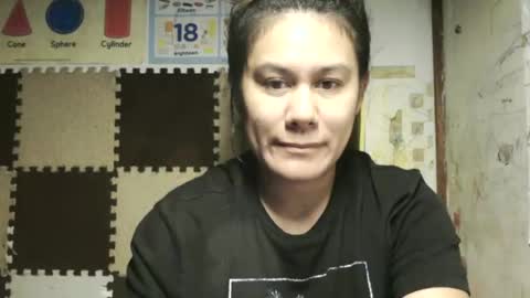 Snapshot of singlemomma31 chatting on January 7, 2026, 12:07 pm stef online show from January 7, 2026, 12:07 pm