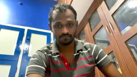Snapshot of singletamilblackboy chatting on February 23, 2025, 6:12 pm singletamilblackboy online show from February 23, 2025, 6:12 pm