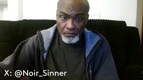 Snapshot of sinnernoir chatting on June 2, 2026, 4:47 am My Name Is..............................John online show from June 2, 2026, 4:47 am