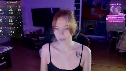 Alya and Mr. Sinner online show from February 12, 2026, 8:15 pm